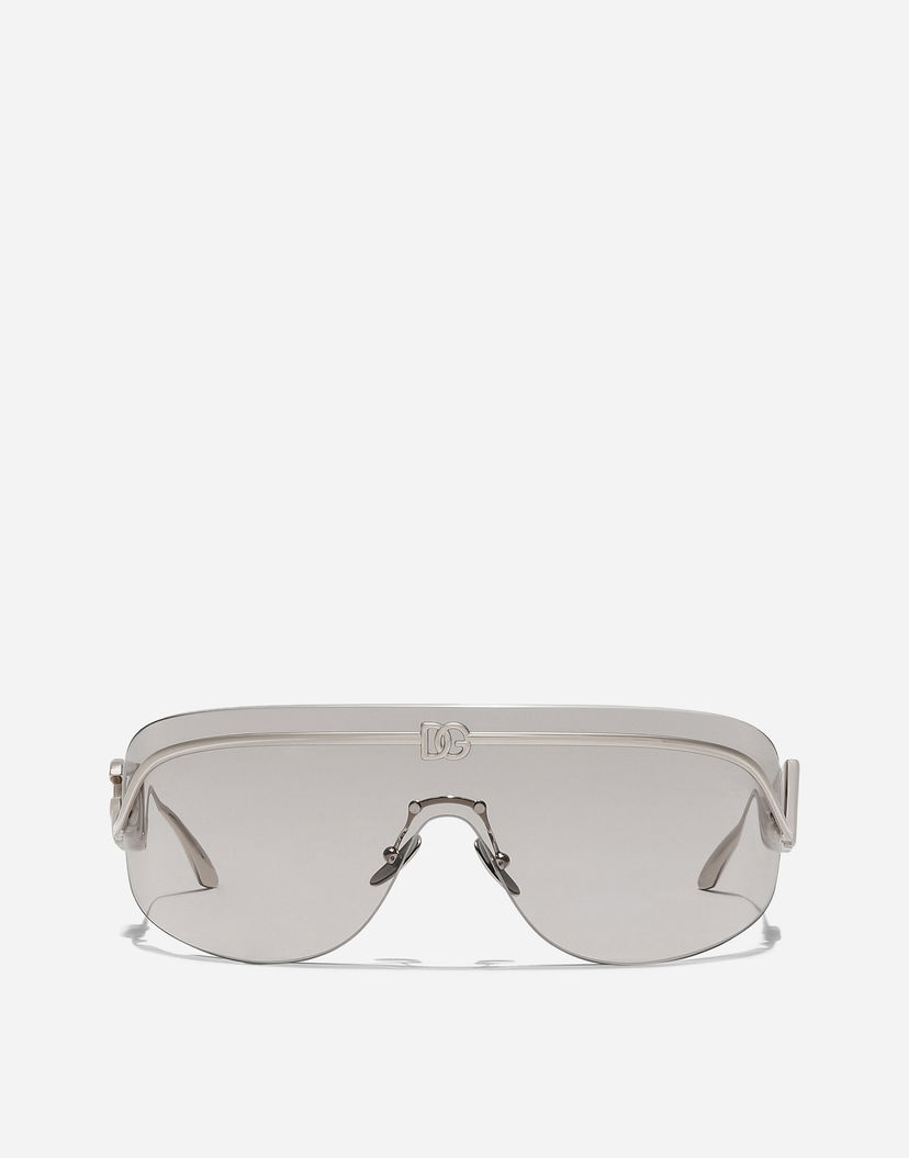 Слънчеви очила Dolce & Gabbana Dolce & Gabbana Statement Sunglasses Металик | VG2320VM56G9V000