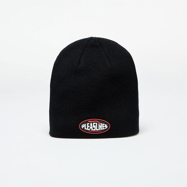 Performance Skully Black Universal