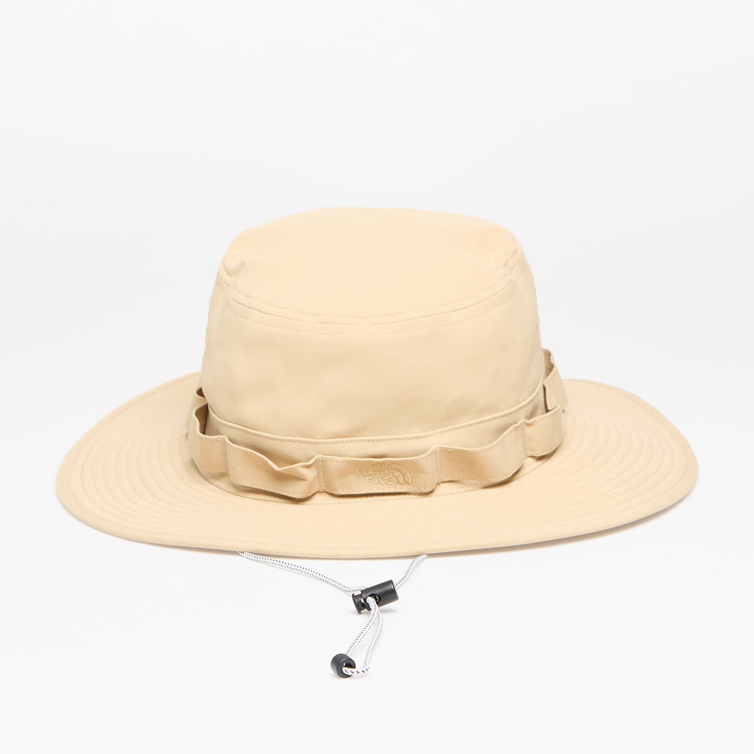 Шапка The North Face The North Face Class V Brimmer Hat L/XL Бежово | NF0A5FXF4FS1, 0