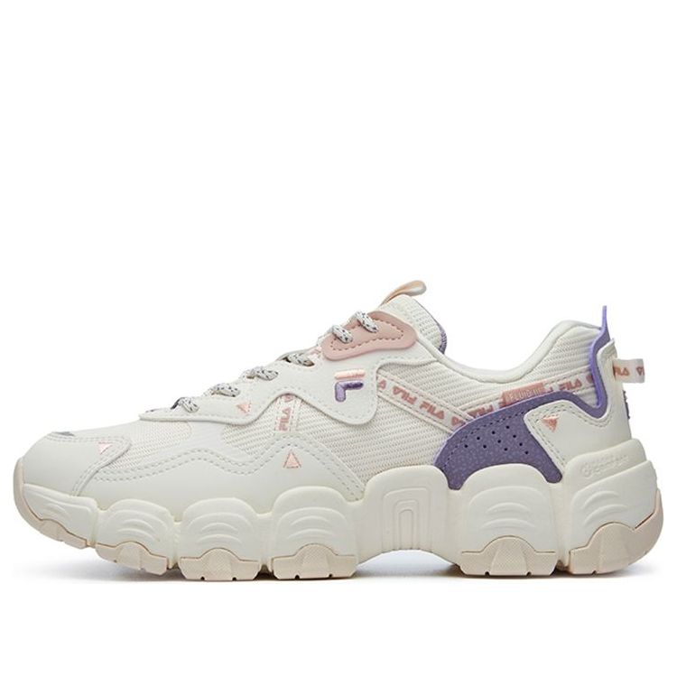 Кецове и обувки FILA Heritage-FHT Бяло | F12W144123FGD