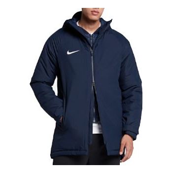 Палта Nike Nike Academy Synthetic Fill Parka Тъмно синьо | 893799-451, 0