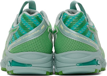Кецове и обувки Asics Kiko Kostadinov Edition UB9-S GEL-DS 14 Зелено | 1203A606, 1