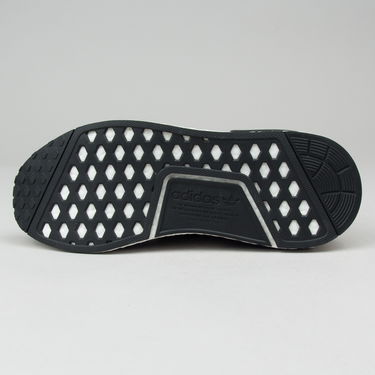 Кецове и обувки adidas Originals NMD_XR1 Primeknit ''Utility Black'' Черно | S77195, 4