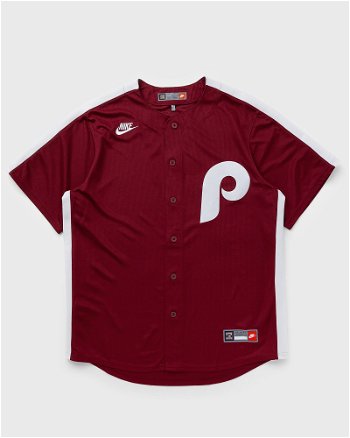 Nike MLB Philadelphia Phillies Limited Cooperstown Jersey CO23-07M7-PHP-UCT