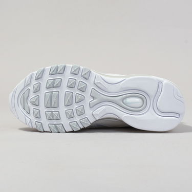 Кецове и обувки Nike Air Max 97 W Бяло | 921733-100, 4
