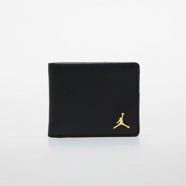 Jordan Jumpman Ingot Bifold Wallet