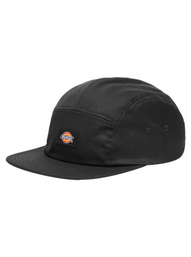 Albertville 5 Panel Cap