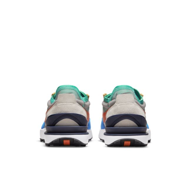 Кецове и обувки Nike Waffle One Многоцветен | DN9253-001, 1