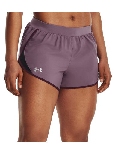 UA Fly By 2.0 Short