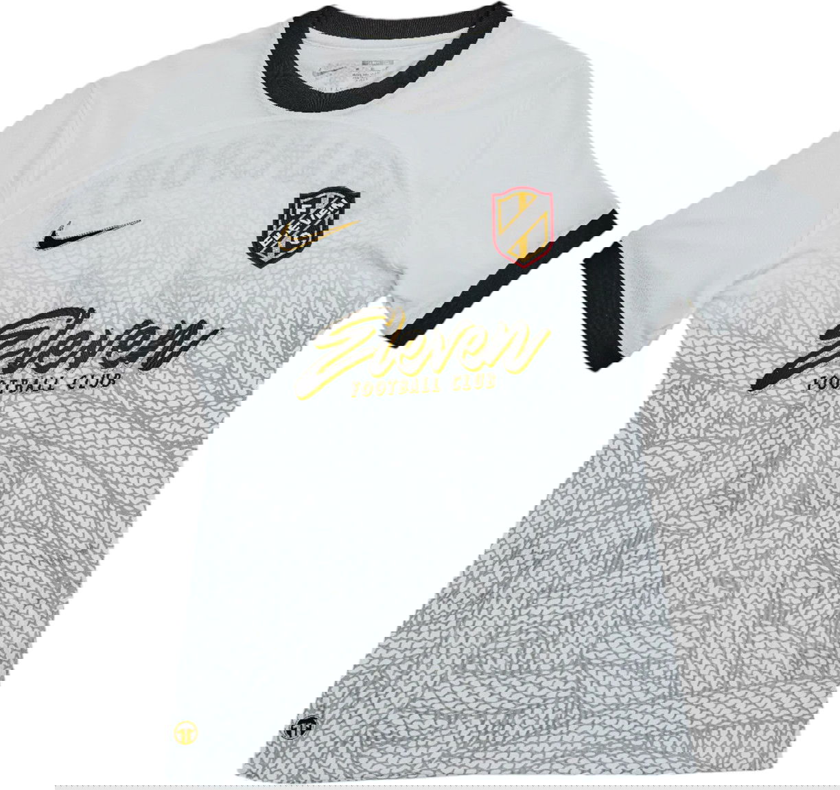 Фланелка Nike 11FC OUTPLAY 'EM Сиво | 11fcdr2705-101, 0