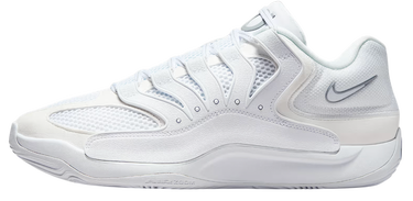 Кецове и обувки Nike KD18 Бяло | IM0634-105, 2
