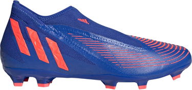 Кецове и обувки adidas Performance PREDATOR EDGE.3 LL FG Синьо | gw2278, 0