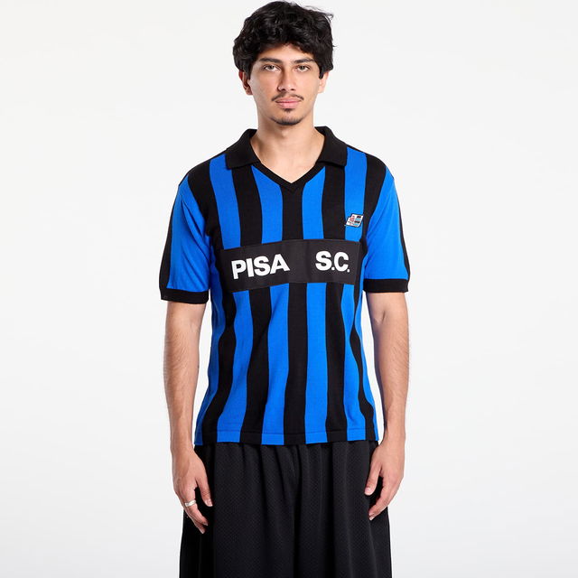 COPA Pisa S.C. 1986-87 Retro Football Shirt