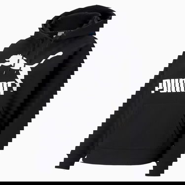 Суитчър Puma Classics Logo Hoodie Черно | 530074_01, 4