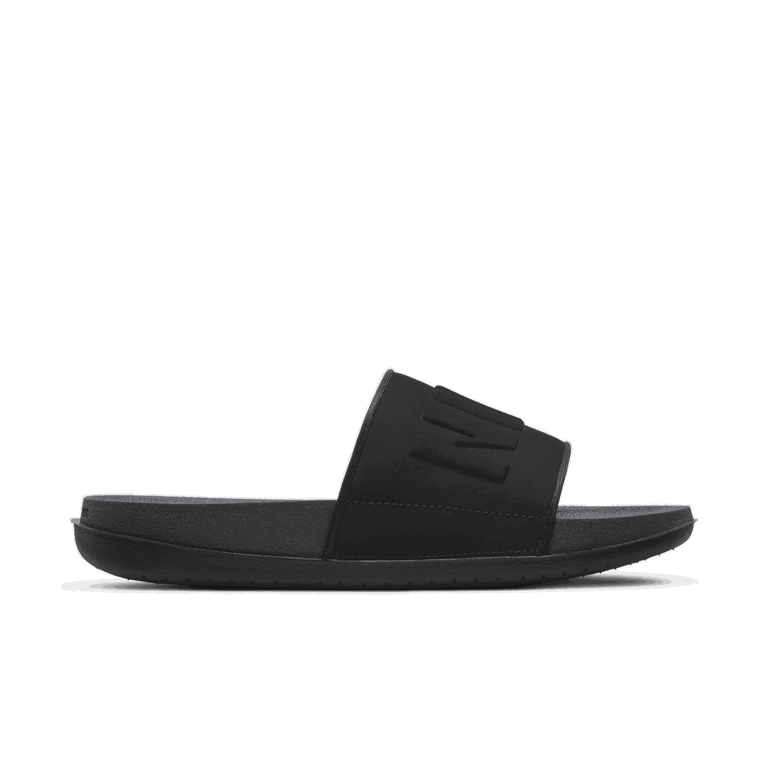 Кецове и обувки Nike Offcourt Slides W Черно | BQ4632-002, 1