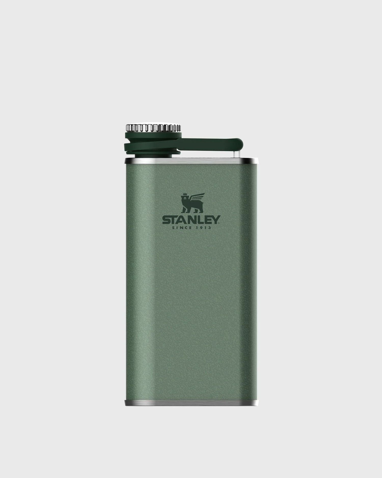 Бутилки за пиене Stanley Easy Fill Wide Mouth Flask Зелено | 10-00837-126, 0