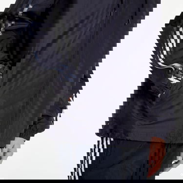 Ветровка adidas Originals Camo Series Windbreaker Черно | HK5139, 3