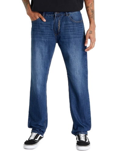 Pike Jeans