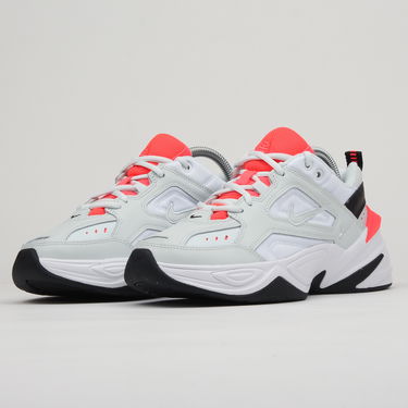 Кецове и обувки Nike W M2K Tekno Сиво | AO3108-401, 0