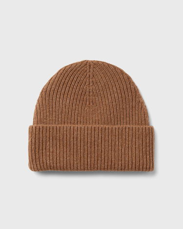 Шапка Carhartt WIP Gabe Beanie Кафяво | I029496-2FS.XX, 1