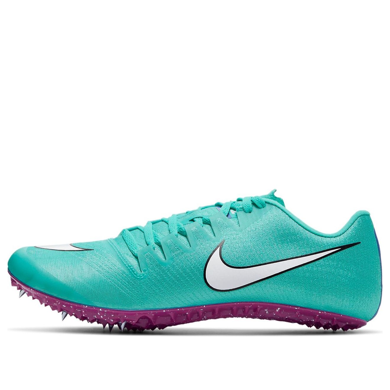 Кецове и обувки Nike Zoom Ja Fly 3 Тюркоазено | 865633-302, 0