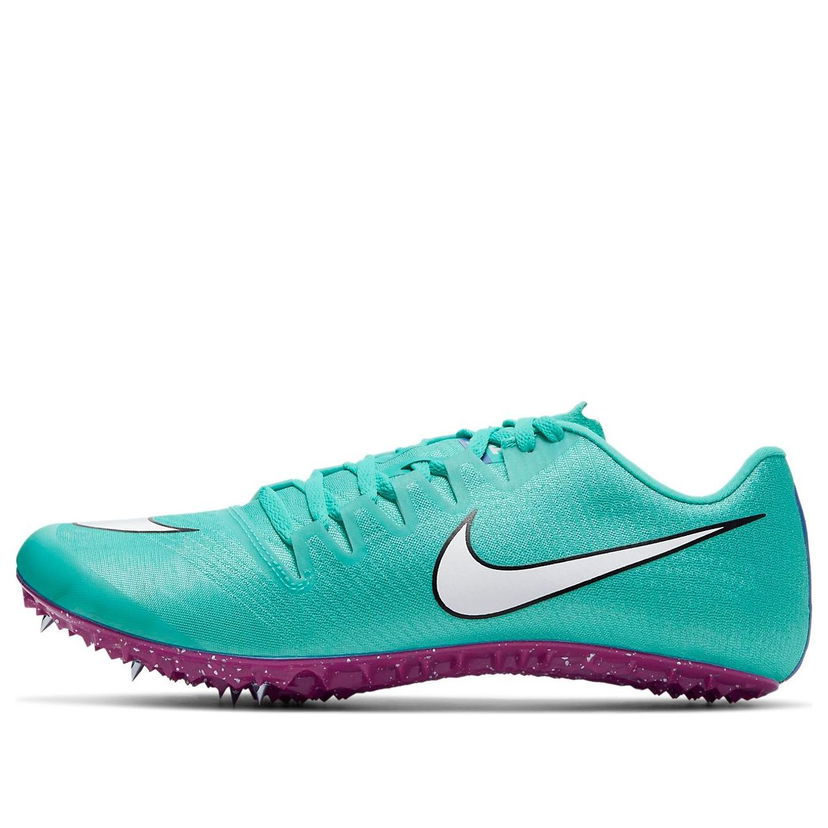 Кецове и обувки Nike Zoom Ja Fly 3 Тюркоазено | 865633-302