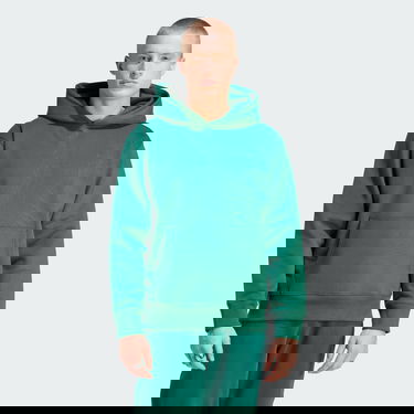 Суитчър adidas Originals Adicolor Contempo Hoodie Зелено | IM2116, 0