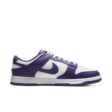 Кецове и обувки Nike Dunk Low "Court Purple" Лилаво | DD1391-104, 3