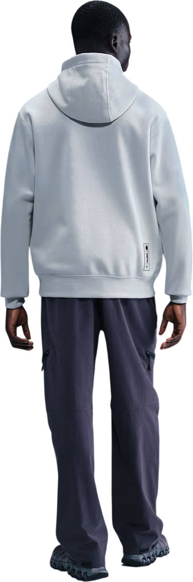 Суитчър Nike Inter Milan Club Hoody Сиво | hm2874-085, 2