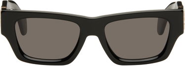 Слънчеви очила Palm Angels Palm Angels Magnolia Sunglasses Черно | PERI10JS25PLA0011007, 0