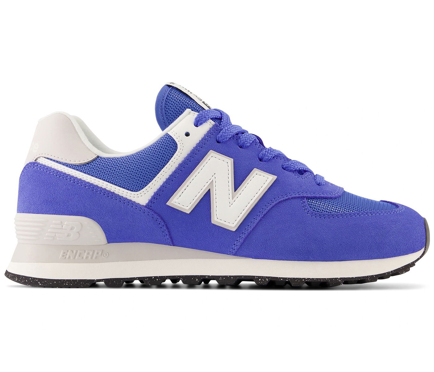 Кецове и обувки New Balance 574 Тъмно синьо | U574LG2, 0