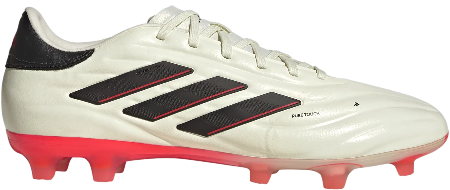 Кецове и обувки adidas Performance COPA PURE 2 PRO FG Бяло | ie4979, 0