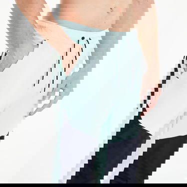 Спортни панталони Nike Sportswear Tech Fleece Joggers Тюркоазено | DR6171-379, 2