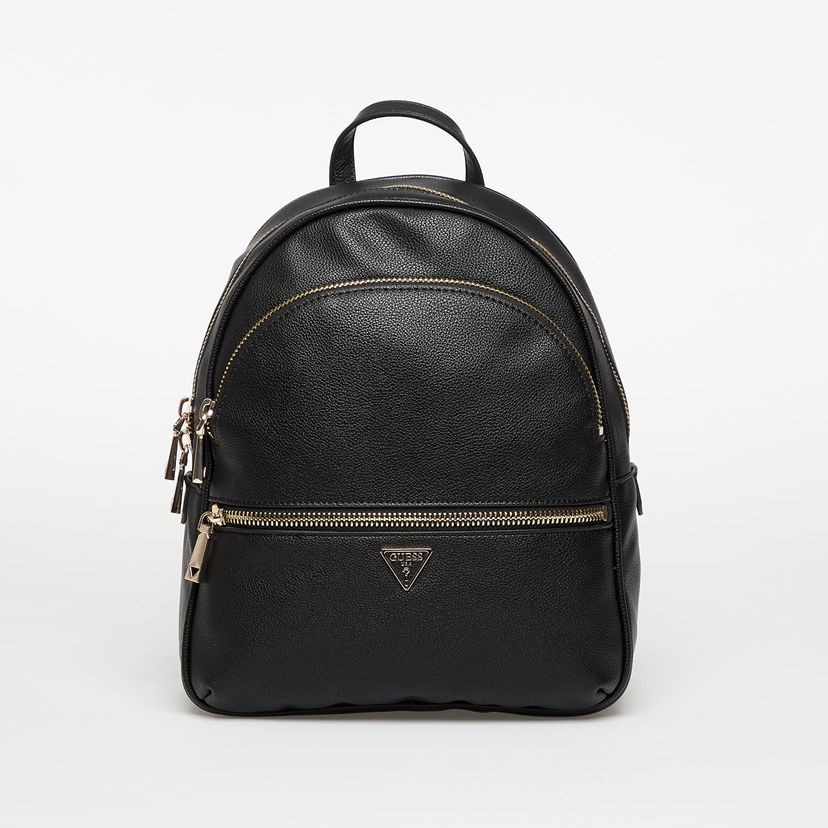 Раница GUESS GUESS Manhattan II Large Backpack Черно | HWBG7118330-BLA