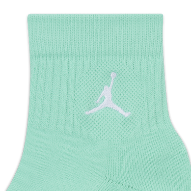 Чорапи Jordan Everyday Plus 3 Pairs Многоцветен | DX9655-915, 2