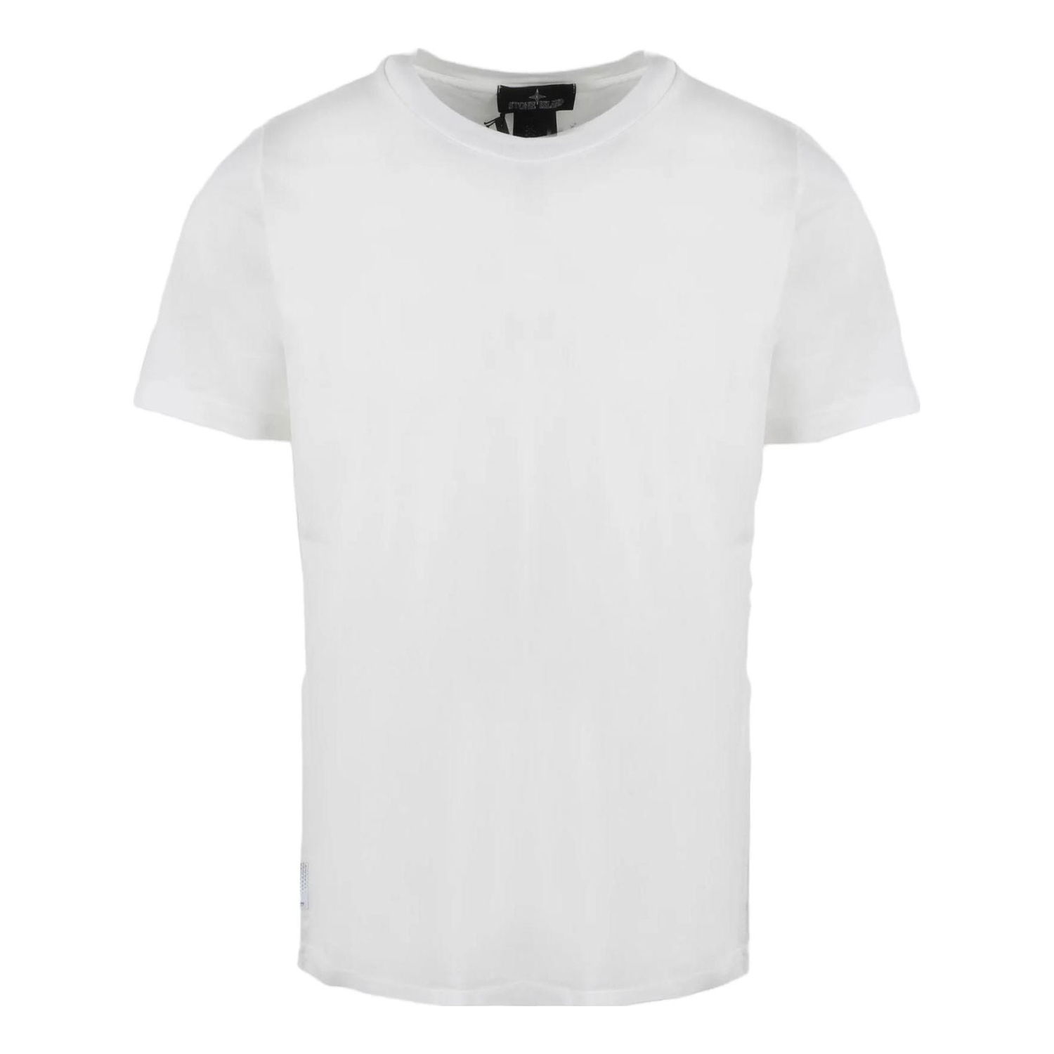 Тениска Stone Island Stone Island Graphic T-Shirt Бяло | 78192012A-V2099, 0