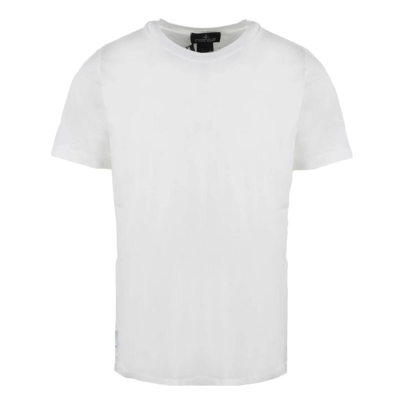Тениска Stone Island Stone Island Graphic T-Shirt Бяло | 78192012A-V2099