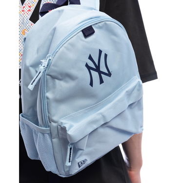 Раница New Era New Era MLB Stadium Mini Backpack NY Yankees Синьо | 60667094, 1