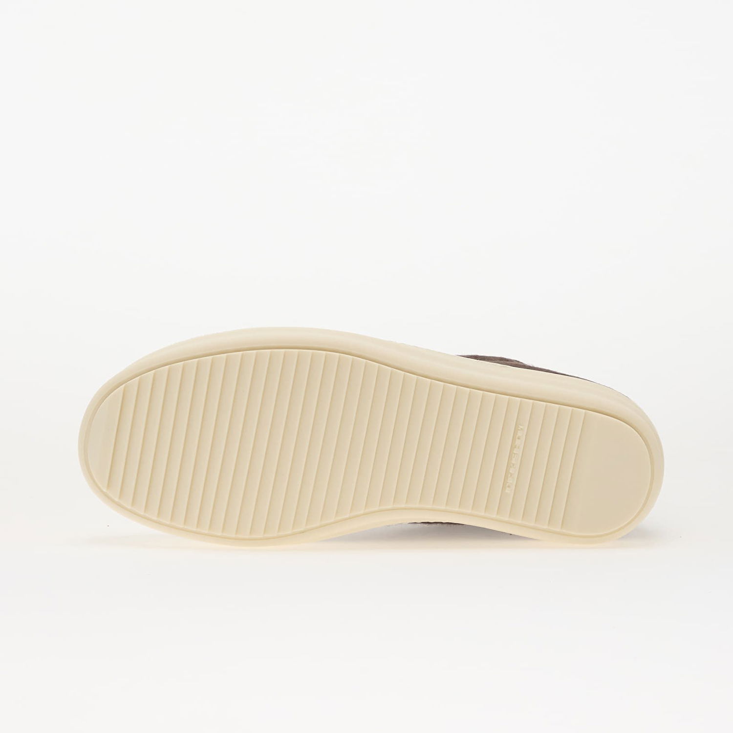 Кецове и обувки Rick Owens Rick Owens Woven Low 39 Кафяво | DU02E7802 BMO E2, 1