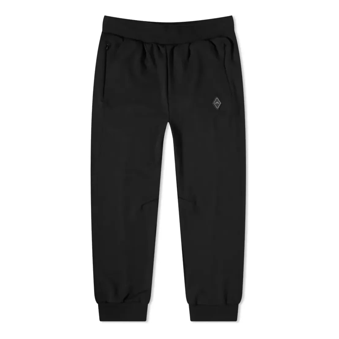 Спортни панталони A-COLD-WALL* Technical Sweatpants Черно | ACWMB090-BLACK, 0