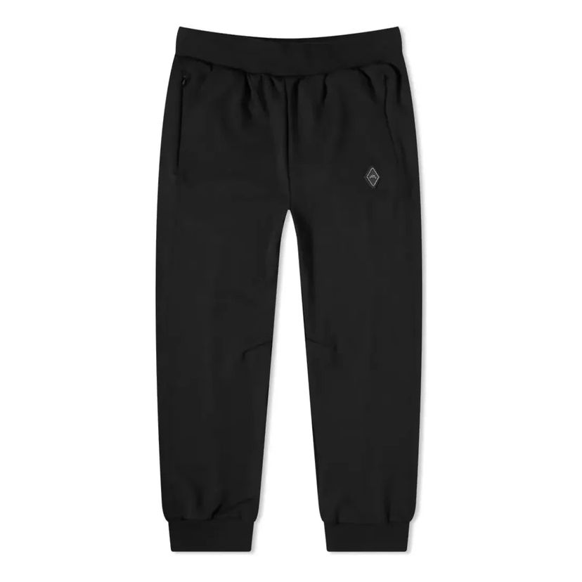 Спортни панталони A-COLD-WALL* Technical Sweatpants Черно | ACWMB090-BLACK