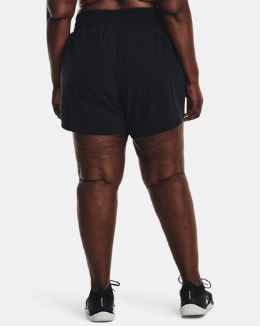 Къси панталони Under Armour Flex Woven Shorts Черно | 1377353-001, 1