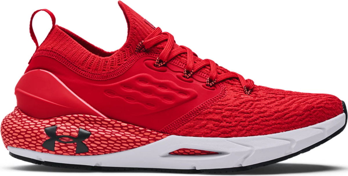 Кецове и обувки Under Armour HOVR Phantom 2 Червено | 3023017-604, 0