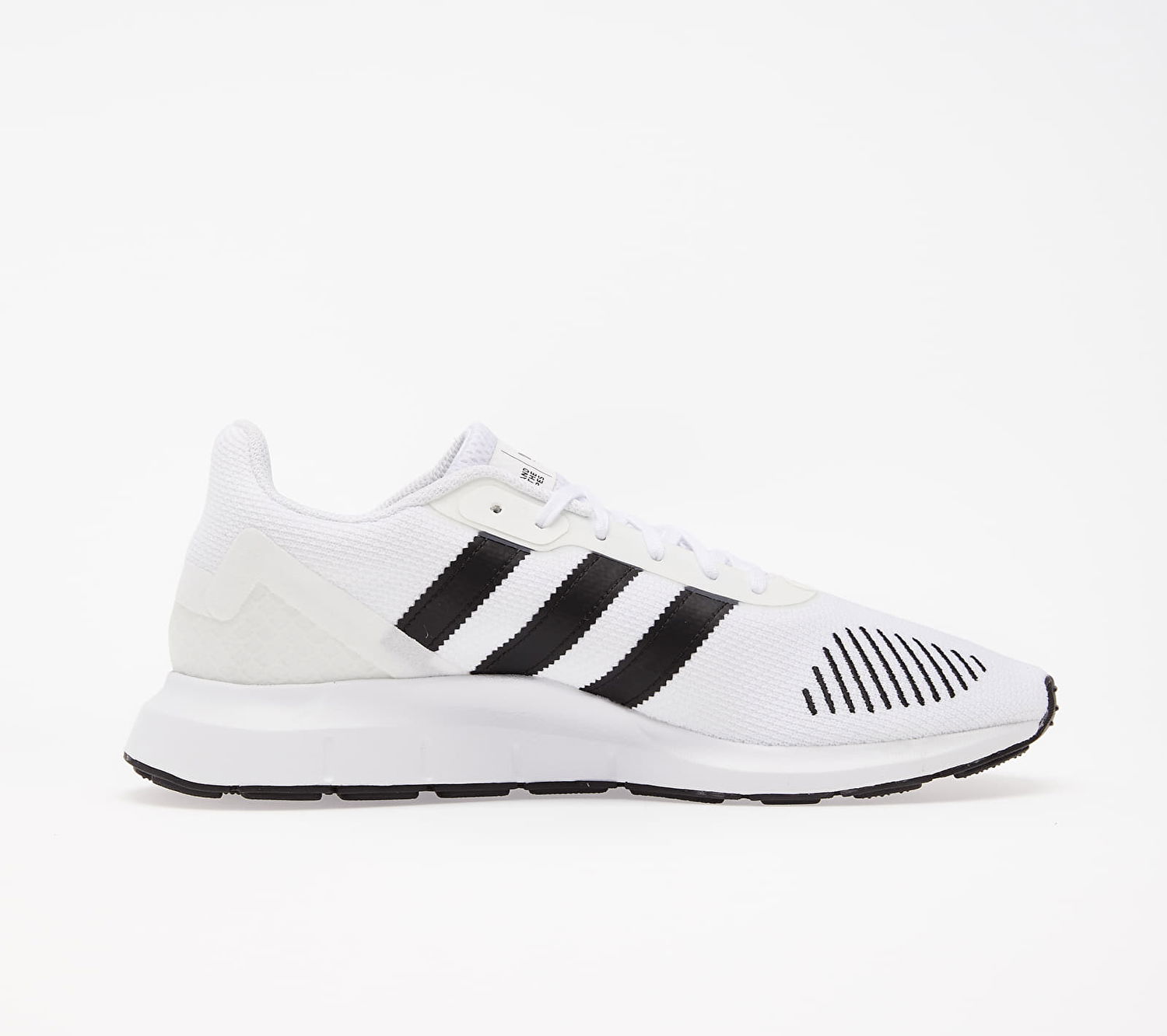 Кецове и обувки adidas Originals Swift Run Rf Бяло | FV5358, 1