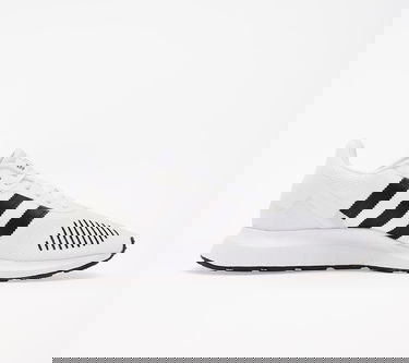 Кецове и обувки adidas Originals Swift Run Rf Бяло | FV5358, 1