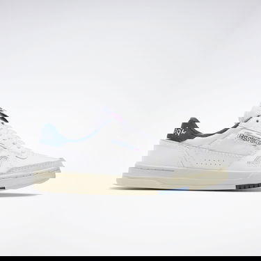 Кецове и обувки Reebok LT Court Бяло | GW5117, 1