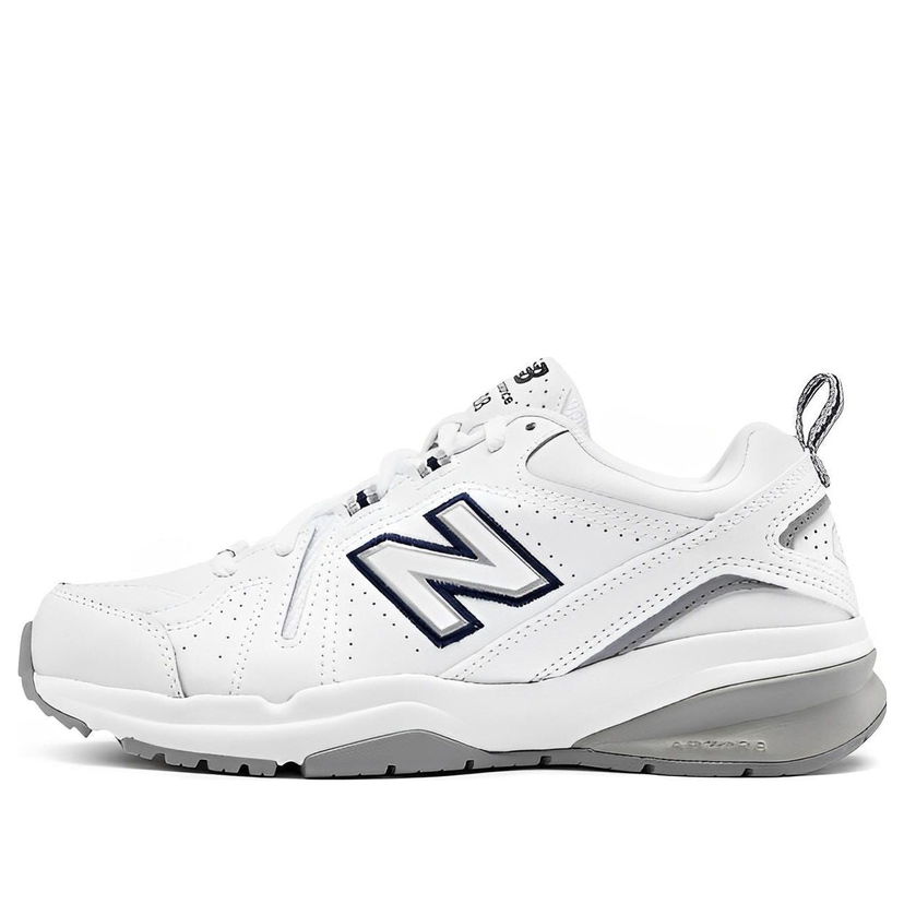 Кецове и обувки New Balance 608 Бяло | WX608SN5