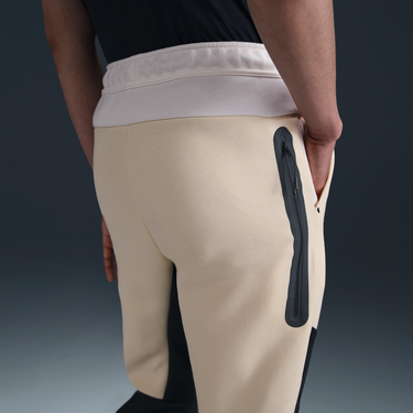 Спортни панталони Nike Nike Tech Fleece Pants Бежово | HV0959-114, 3