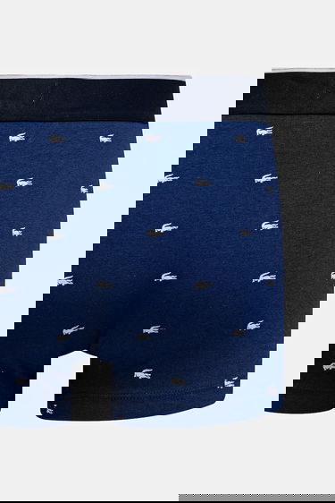 Боксерки Lacoste Lacoste 3-Pack Boxer Briefs Многоцветен | 5H1299, 5
