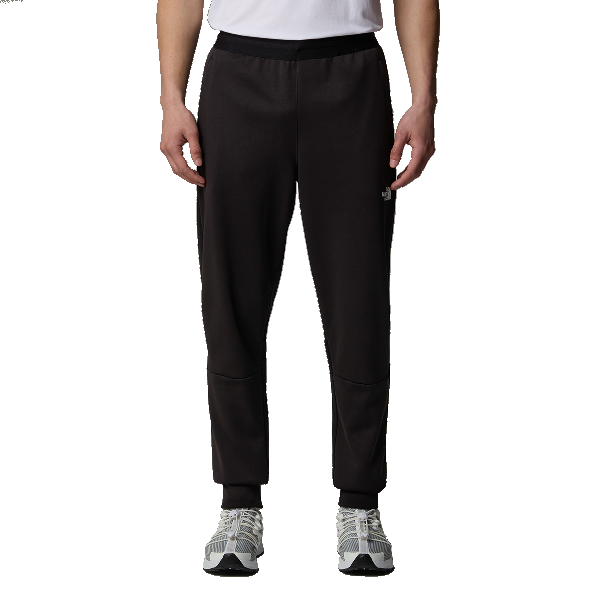 Спортни панталони The North Face MA Fleece Pants Черно | NF0A893SJK31, 0